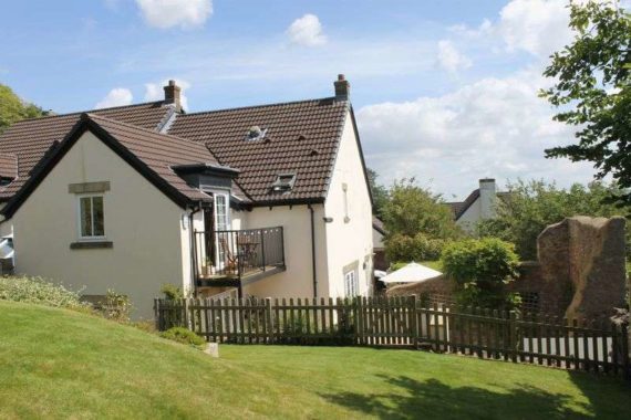 3&nbsp;Bedroom&nbsp;Semi-Detac...